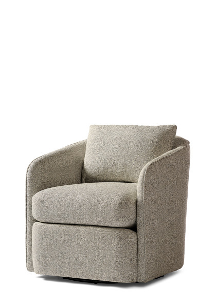 Saffy - Swivel