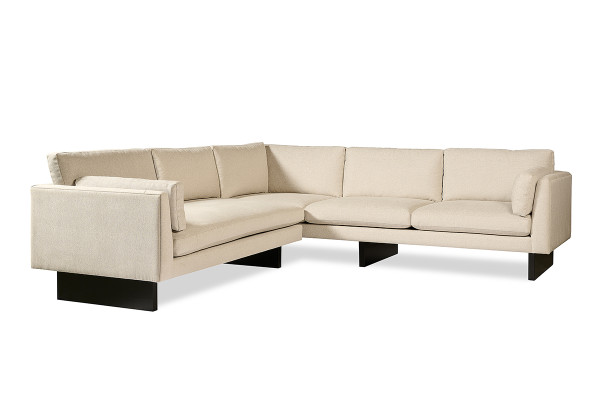 Albert - Sectional