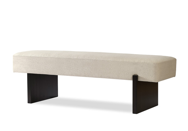 Cassidy II Bench